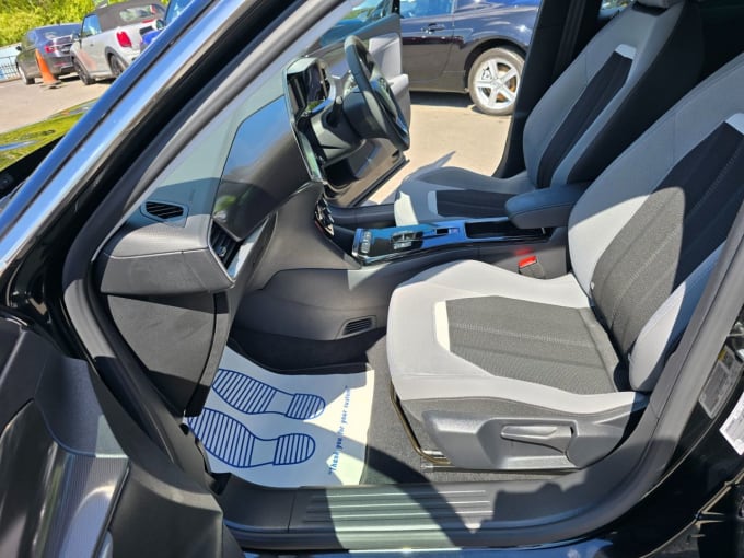 2025 Vauxhall Mokka Electric