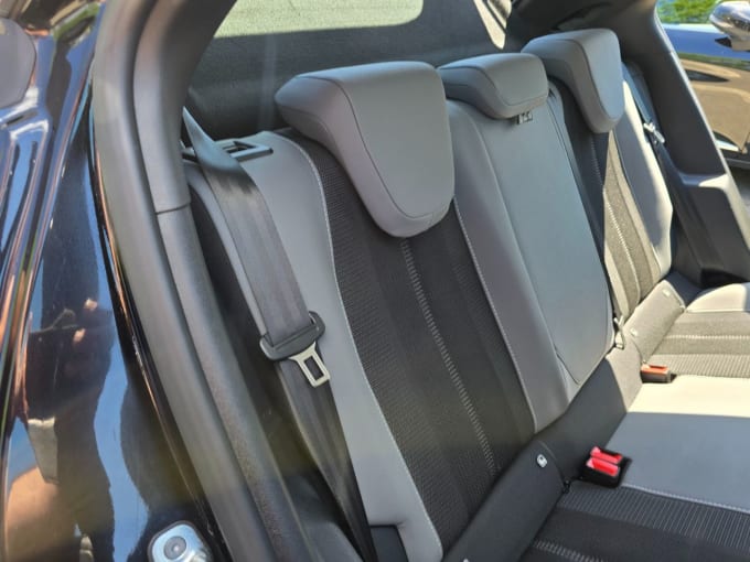 2025 Vauxhall Mokka Electric