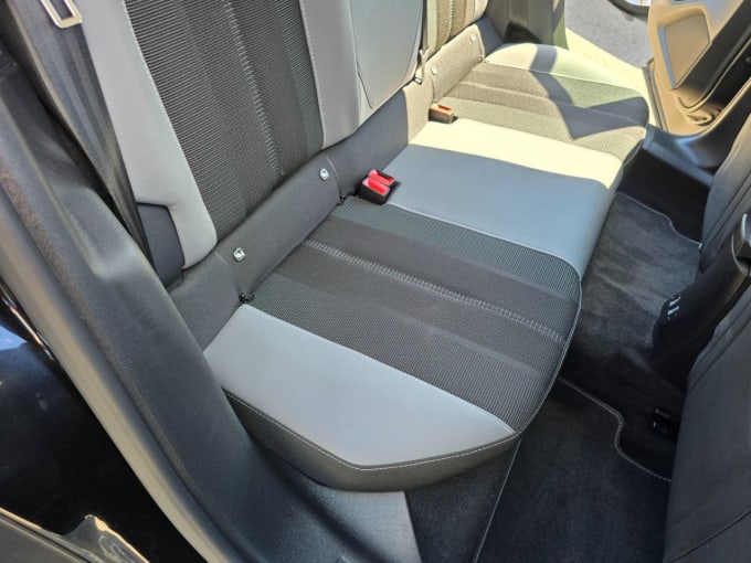 2025 Vauxhall Mokka Electric