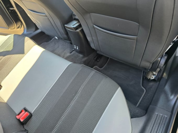2025 Vauxhall Mokka Electric
