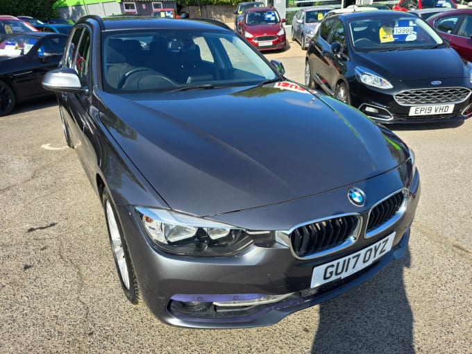 2025 BMW 3 Series