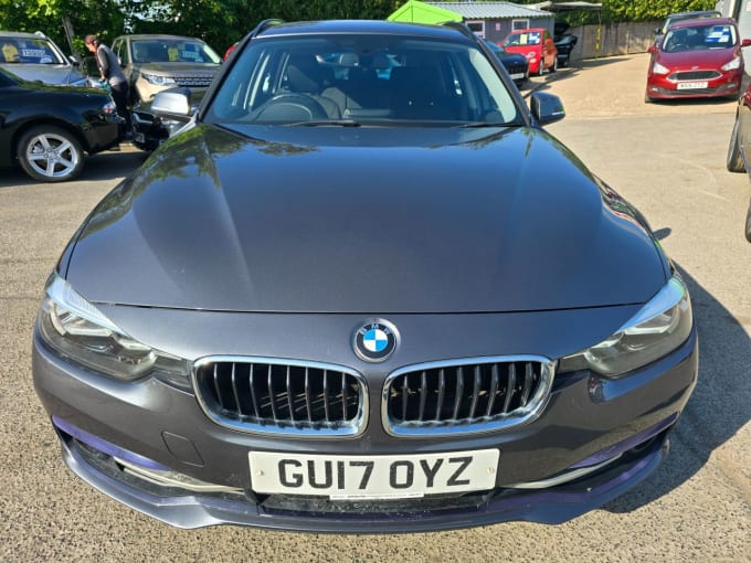 2025 BMW 3 Series