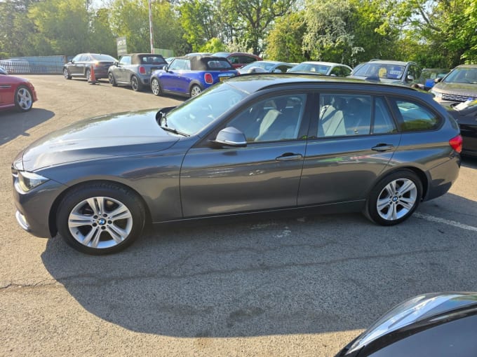 2025 BMW 3 Series