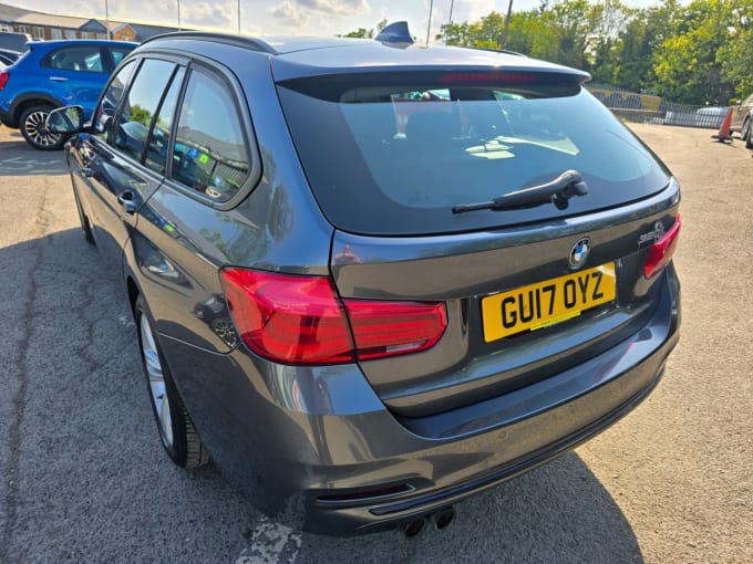 2025 BMW 3 Series