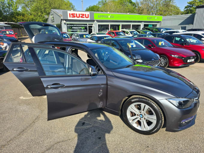 2025 BMW 3 Series
