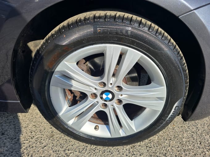 2025 BMW 3 Series