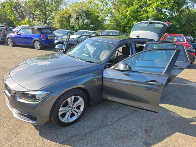 2025 BMW 3 Series