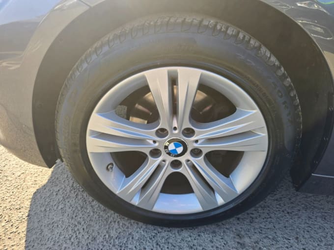 2025 BMW 3 Series
