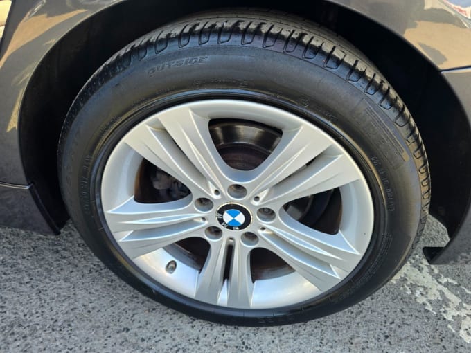 2025 BMW 3 Series