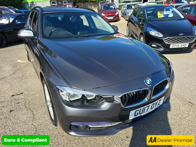 2025 BMW 3 Series