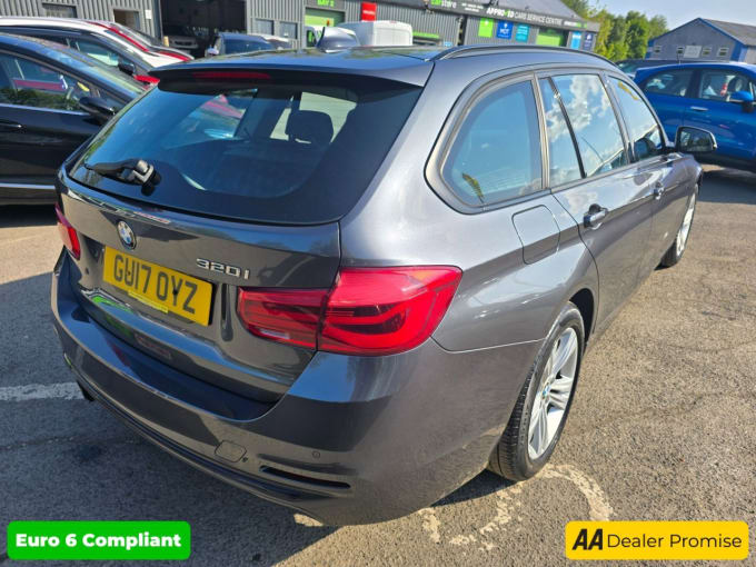 2025 BMW 3 Series