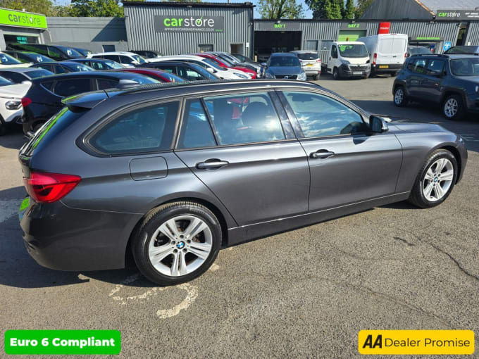 2025 BMW 3 Series