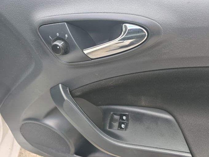 2025 Seat Ibiza