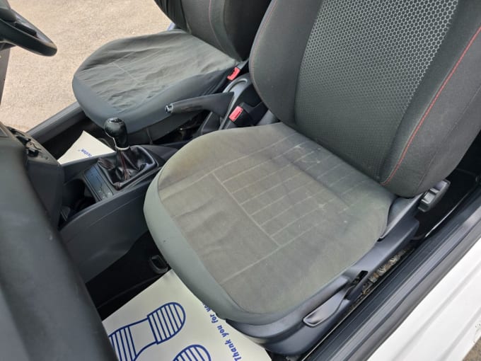 2025 Seat Ibiza