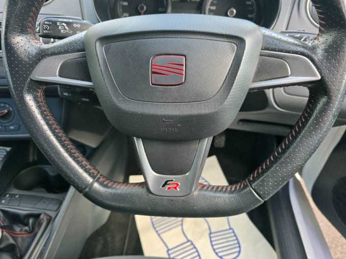 2025 Seat Ibiza