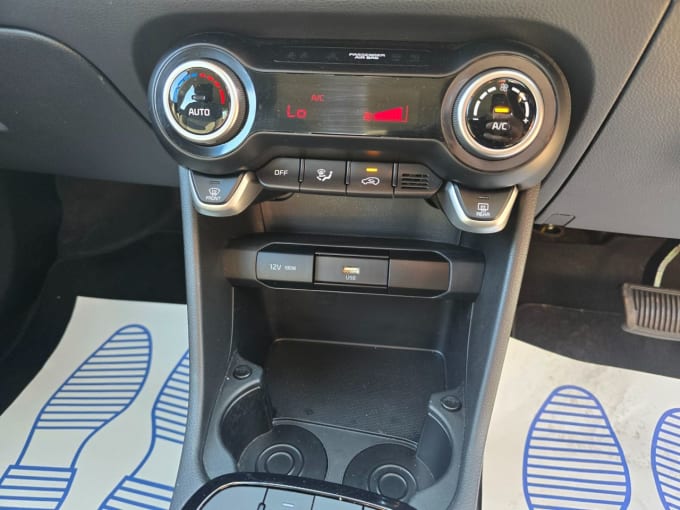 2025 Kia Picanto