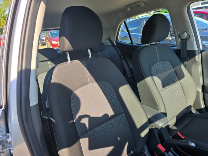 2025 Kia Picanto