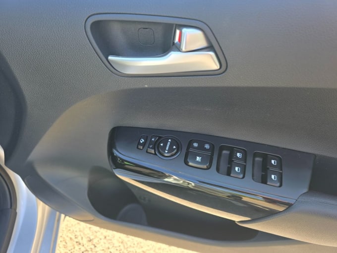 2025 Kia Picanto
