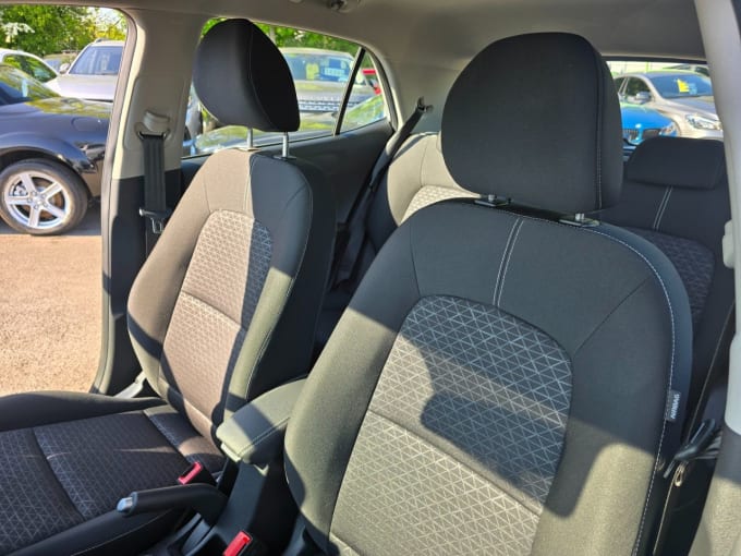 2025 Kia Picanto