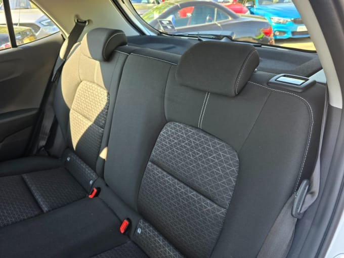 2025 Kia Picanto