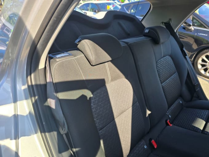 2025 Kia Picanto