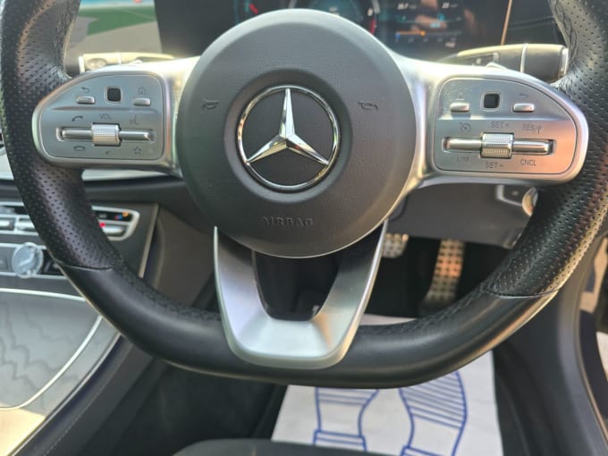 2025 Mercedes-benz E-class
