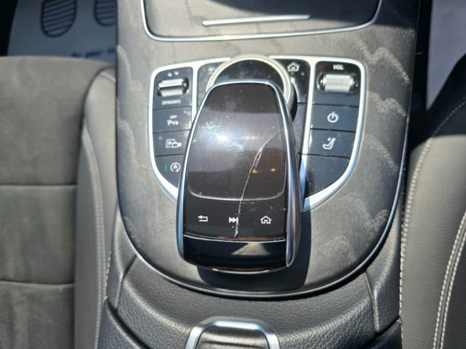2025 Mercedes-benz E-class