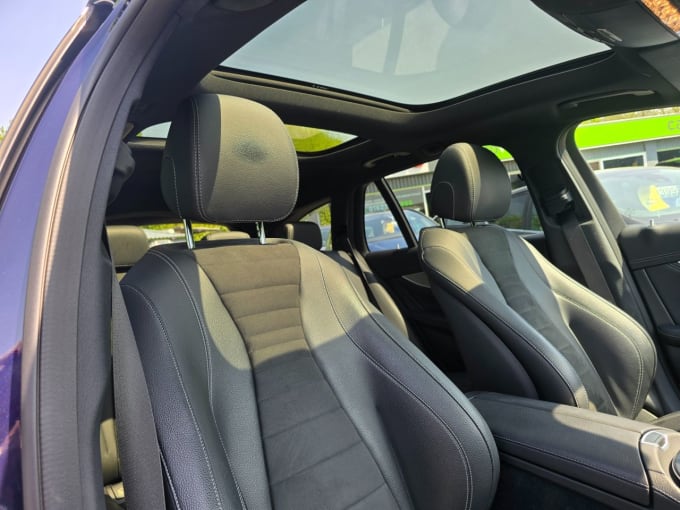 2025 Mercedes-benz E-class