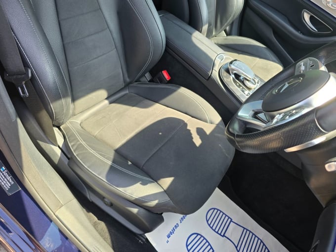 2025 Mercedes-benz E-class