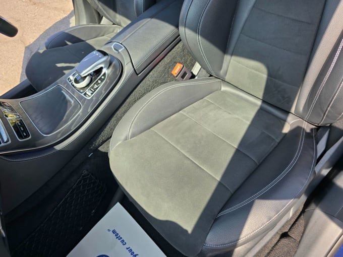 2025 Mercedes-benz E-class