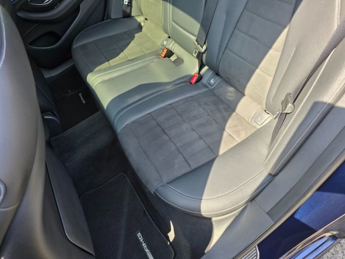 2025 Mercedes-benz E-class