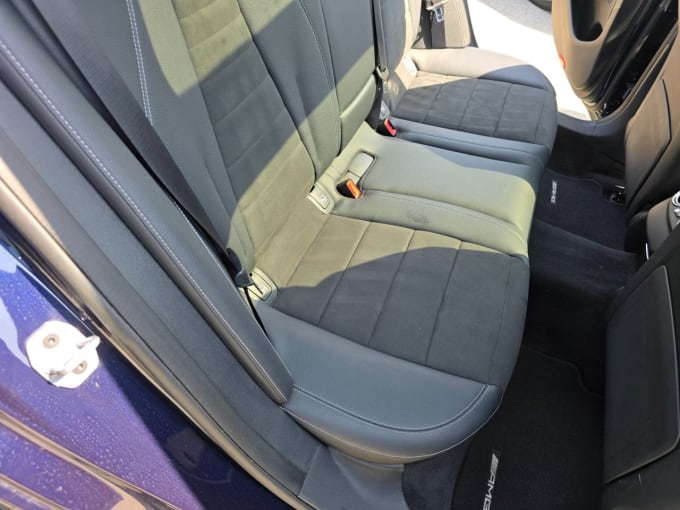 2025 Mercedes-benz E-class