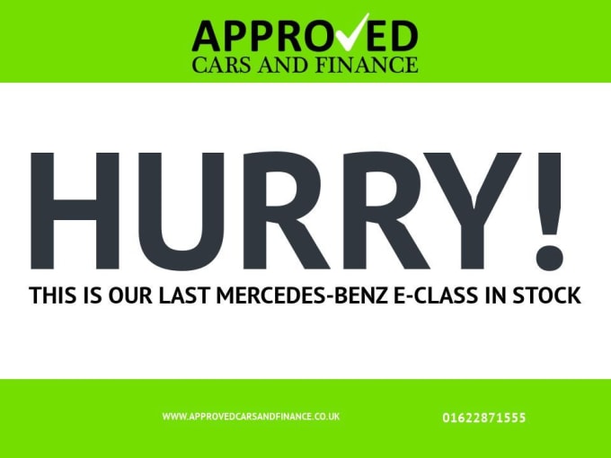 2025 Mercedes-benz E-class