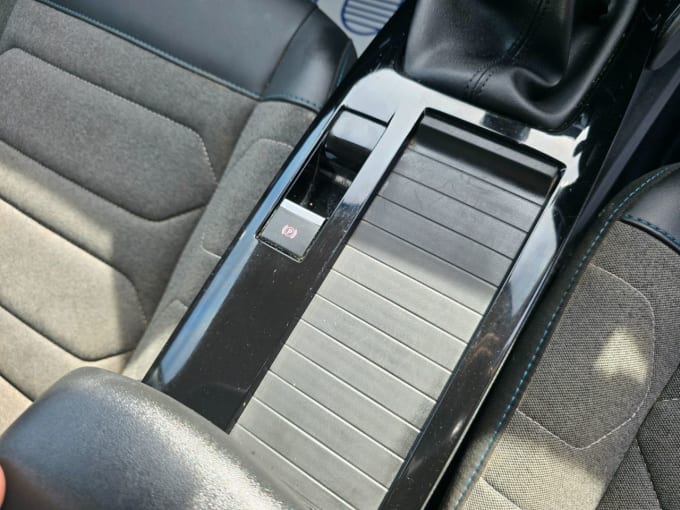2025 Citroen C4