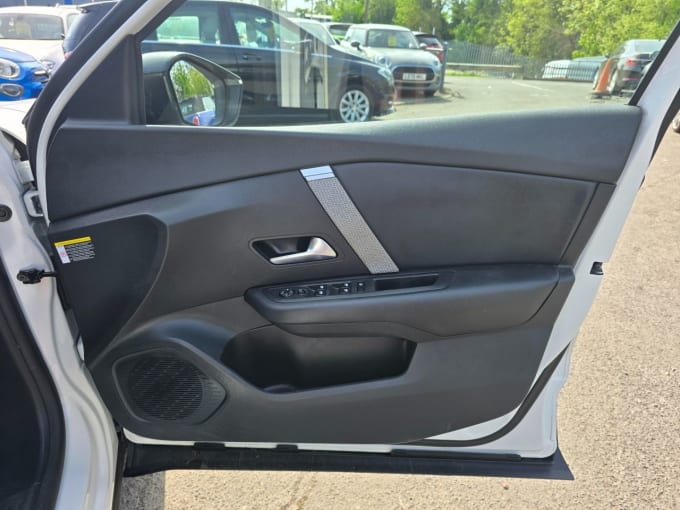 2025 Citroen C4
