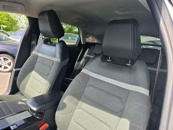 2025 Citroen C4