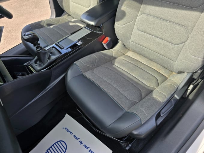 2025 Citroen C4