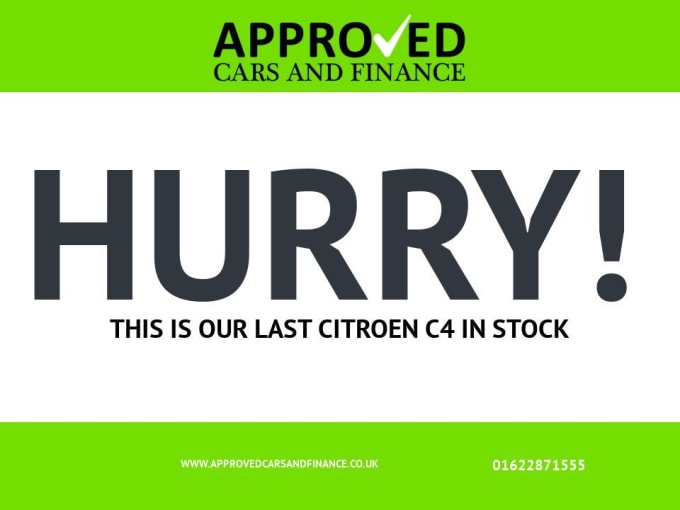 2025 Citroen C4