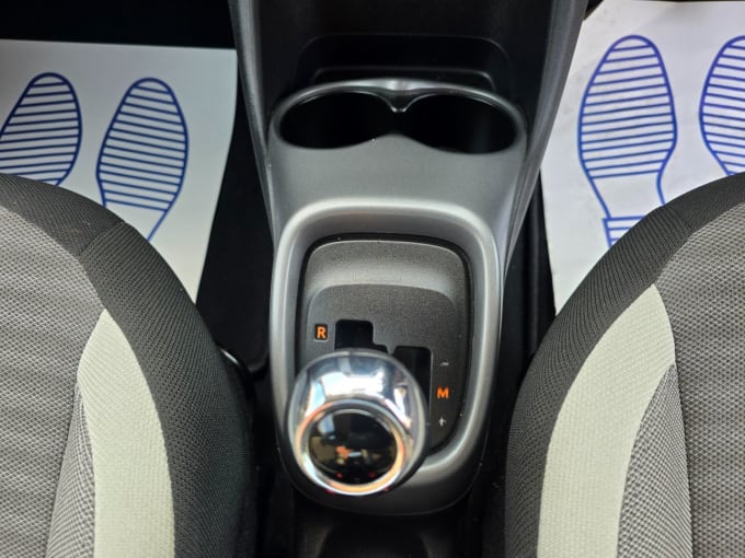 2025 Toyota Aygo