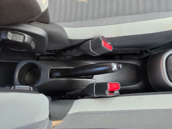 2025 Toyota Aygo