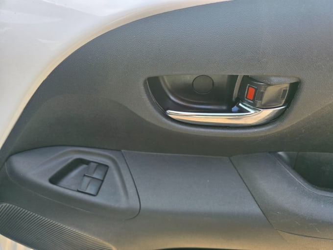 2025 Toyota Aygo