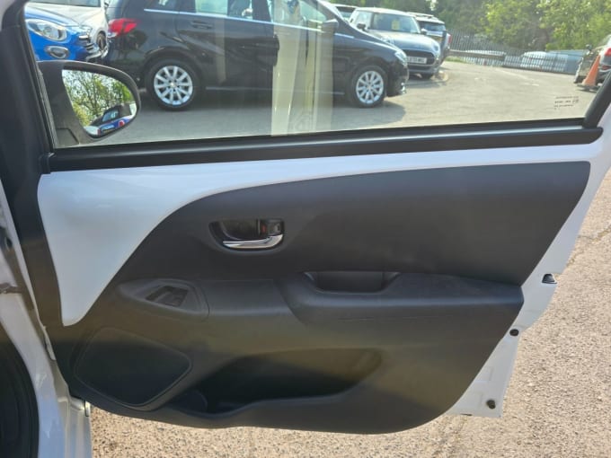 2025 Toyota Aygo