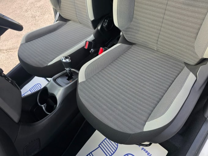 2025 Toyota Aygo