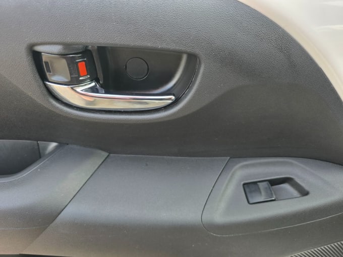 2025 Toyota Aygo