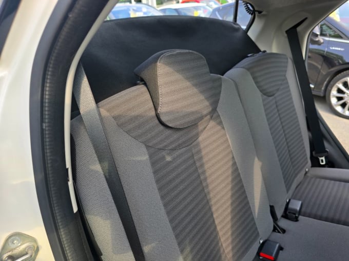2025 Toyota Aygo