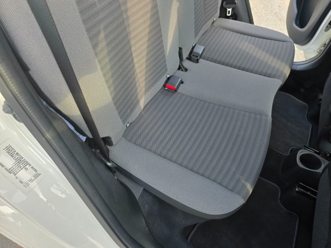 2025 Toyota Aygo