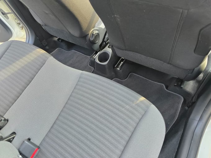 2025 Toyota Aygo