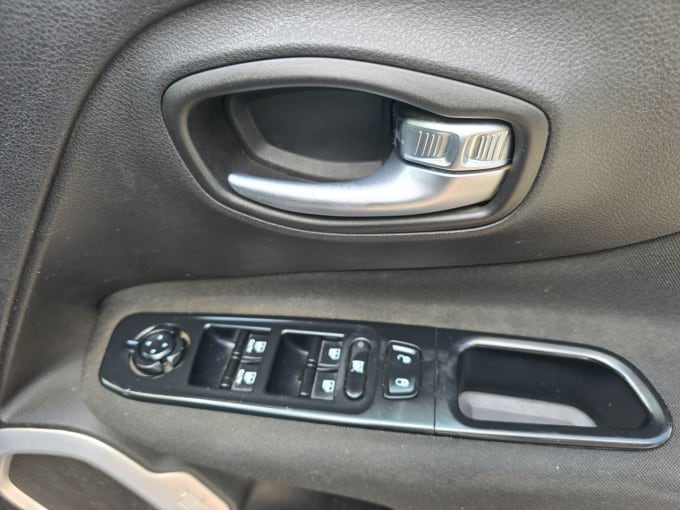 2025 Jeep Renegade