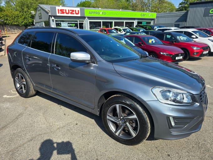 2025 Volvo Xc60