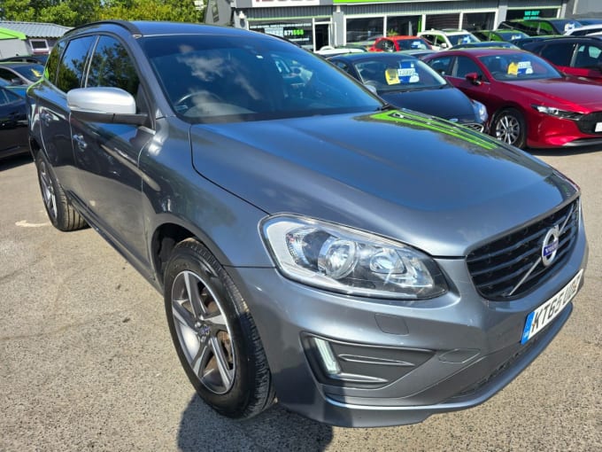 2025 Volvo Xc60